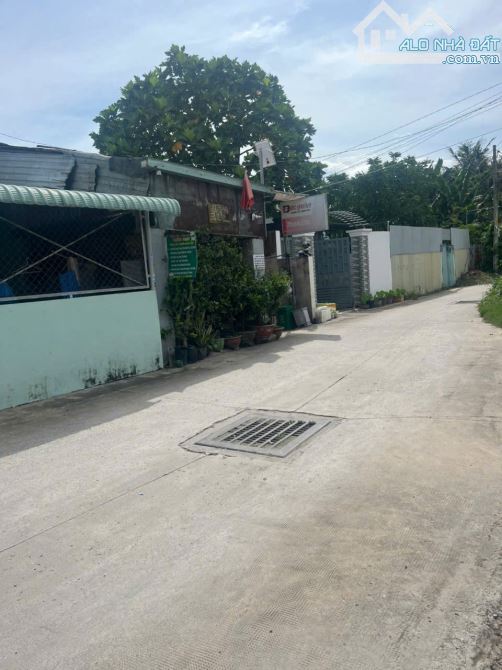 NHÀ SHR ĐƯỜNG ĐẶNG THÚC VỊNH, 4,4x15m, HẺM XE HƠI, GẦN CHỢ THỚI TỨ - 2