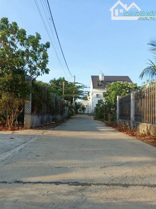 BÁN GẤP LÔ ĐẤT LÔ GÓC SIÊU ĐẸP NGHĨA THÀNH CHÂU ĐỨC BÀ RỊA VŨNG TÀU – 1.400M² – CHỈ 8,6 TỶ - 2