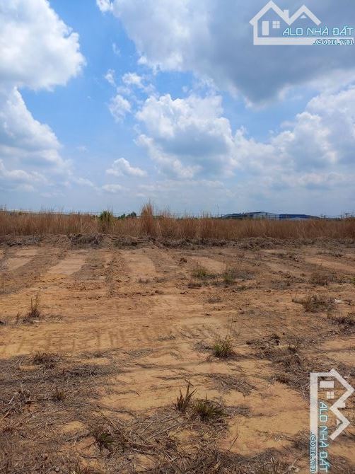 Bán đất xây dựng xưởng 30000m2 KCN Châu Đức, Xã Nghĩa Thành, Huyện Châu Đức, BRVT - 2