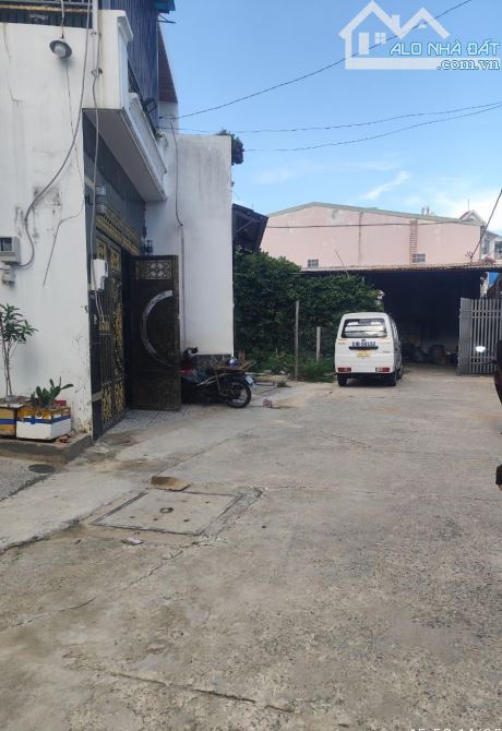 Cần bán lô đất đẹp 138m² thổ cư Ngang 5m-Q12 Trần Thị Hè gần Nguyễn Ảnh Thủ- Giá 5.79 tỷ - 2