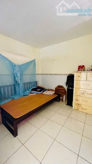 Bán nhà Tân Bình Hẻm xe hơi gần Phan Huy Ích, Trường Chinh, phường Tân Sơn, 52m2, 5 tỷ ++ - 2