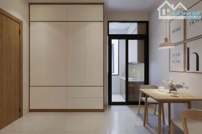 CHDV LÔ GÓC XUÂN PHƯƠNG – THU 75TR/TH – 77M² – 7 TẦNG – 15.5 TỶ (CTL152032) - 2