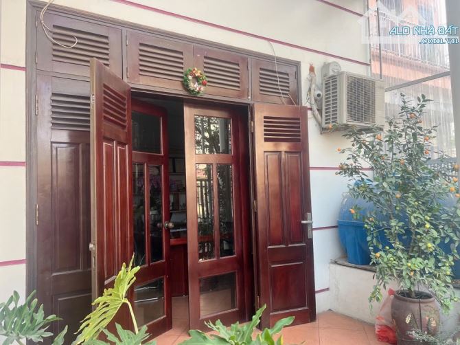 XUÂN PHƯƠNG – ÔTÔ TRÁNH - KINH DOANH – 105M² - 3 TẦNG – 24.6 TỶ (CTL203031) - 2