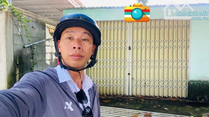 🏡 MẶT TIỀN NGUYỄN TẤT THÀNH – HỘI AN – NGAY LÀNG GỐM THANH HÀ – CHỈ 3,8 TỶ 🏡 - 2