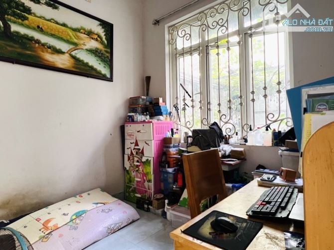 BIỆT THỰ MINI DIỆN TÍCH LỚN 7,2X21 NGAY TRƯỜNG HỌC NGUYỄN HỮU CẦU SÂN VƯỜN THOÁNG MÁT - 2
