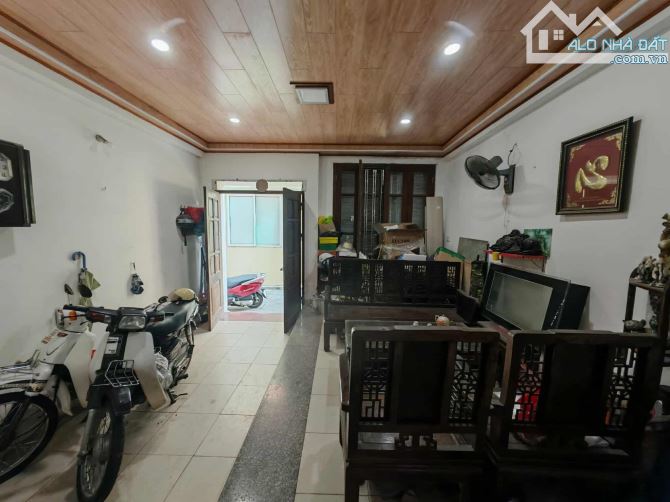 AN DƯƠNG VƯƠNG 50M² – 4 TẦNG – MT 4.6M – 7.5 TỶ - 2