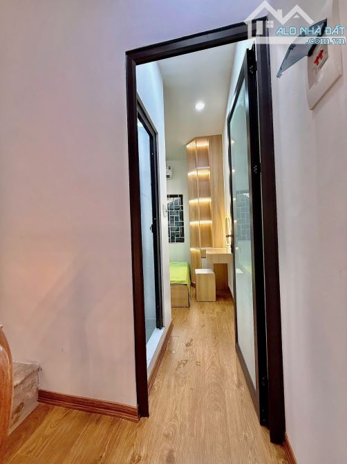 NHÀ PHỐ PHÂN KHÚC TÀI CHÍNH NHỎ - Ở - KINH DOANH - 2