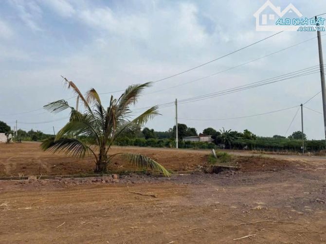 Đẹp Leng Ken - view Ruộng - Phủ Hồng-khu dân cư  Đá Bạc - giáp ranh Long Phước, - 2