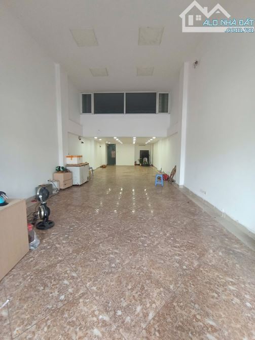 Bán nhà MP Văn Cao (Liễu Giai) 95m/ 6Tầng/MT 5m 65 Tỷ, Vỉa hè rộng, Gần Hồ Tây - 2