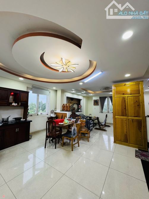 Nhà Mặt Tiền 133m² - Ngang 6m - Gần Chợ Bà Lát, Bình Chánh - SHR - Chỉ 7Tỷ8 TL - 2