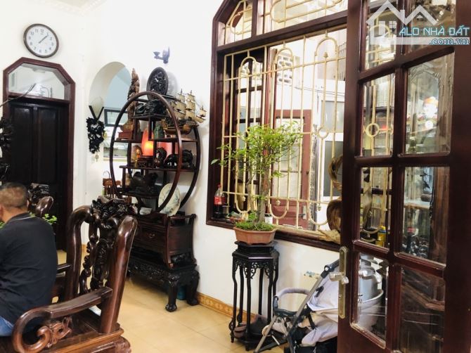 LÔ GÓC VÕ THỊ SÁU – 100m2 VIEW CÔNG VIÊN – SÂN VƯỜN PHONG LAN – Ở SƯỚNG - 20.2 TỶ - 2