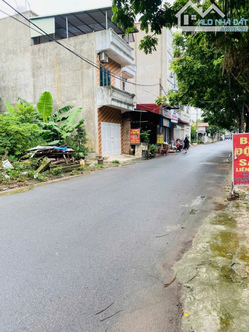 Bán đất đấu giá Biên Giang, Hà Đông, kinhdoanh MT 4m phân lô, vỉa hè 3m, đường 3 oto tránh - 2