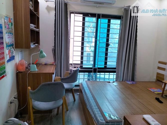 BÁN NHÀ VĂN PHÚ_LÔ GÓC 3 THOÁNG_SIÊU SÁNG ĐẸP_NỘI THẤT ĐẦY ĐỦ_40M²x3T_7.85 TỶ - 2