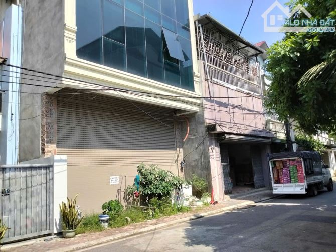 18.x Tỷ/120 M2/ 6.8 M tiền/ phân Lô Cổ Bi - 2