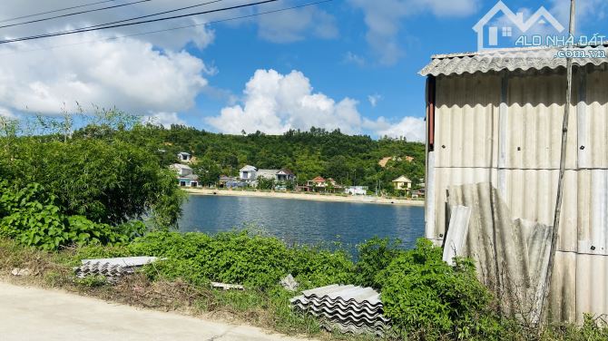 Bán lô đất đường ô tô Phùng Quán cách đường chính Trưng Nữa Vương 50m - 2
