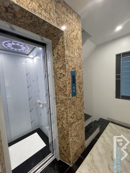 Bán nhà Xuân Phương, 35m2, 6 tầng, lô góc, ô tô 7 chỗ qua nhà, kinh doanh, 7,5 tỷ. - 2