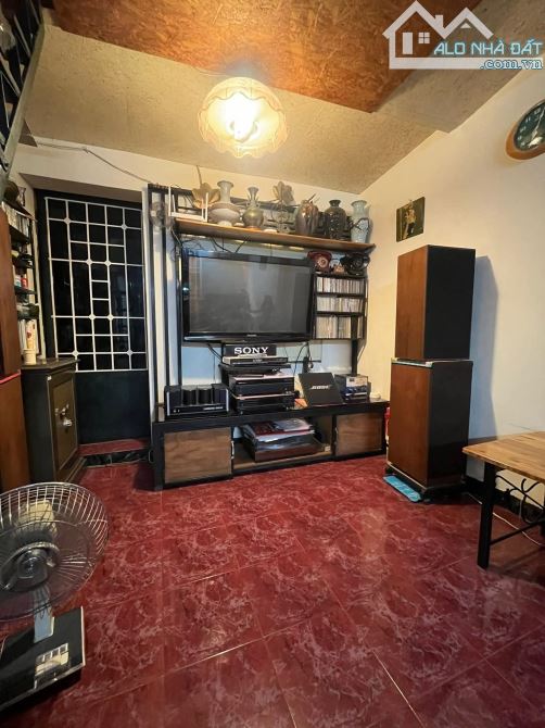 BÁN NHÀ PHỐ VỌNG - HAI BÀ TRƯNG - 54M - 22,5 TỶ - VỈA HÈ - KINH DOANH - Ô TÔ . - 2