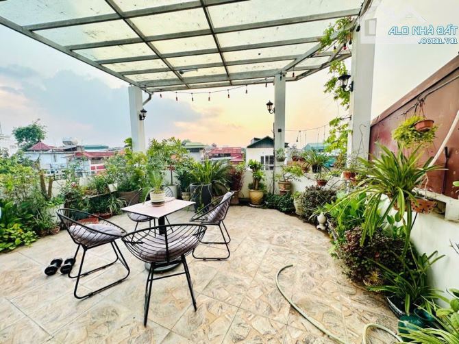 Nhà Trần Hưng Đạo 150M2x3T, MT 6,3M 78 Tỷ Lô Góc 3 Thoáng SDCC Ô TÔ Tránh Đỗ - 2