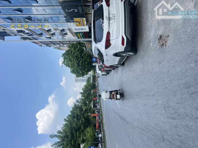 GIA ĐÌNH CẦN BÁN NHÀ NGUYỄN VĂN HUYÊN - CẦU GIẤY, GẦN CV NGHĨA ĐÔ, 80m 5T, GIÁ 15.3 TỶ - 2