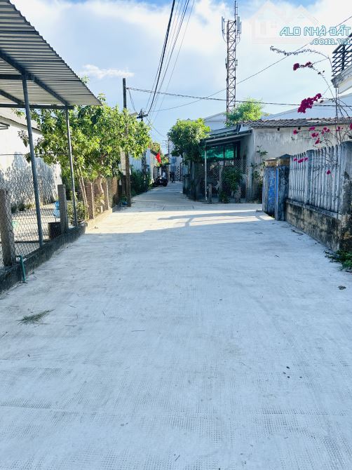 Bán mảnh đất 360m2 full thổ cư, ngang 13m, làng ĐH Huế, đường ô tô, cách đường chính 20m - 2