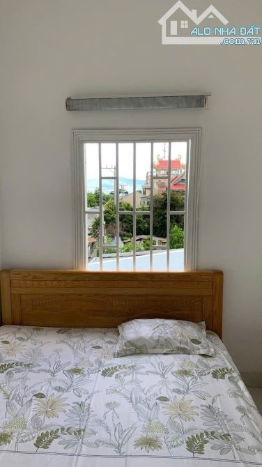 Nhà 3 Tầng Gần Biển Hòn Xện – Đối Diện Điện Lực Vĩnh Hải, Giá Chỉ 4,5 Tỷ - 2