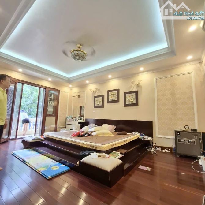 Biệt thự An Khang Villa gần công viên Thiên văn học 200m2 chỉ 39.x tỷ. - 2