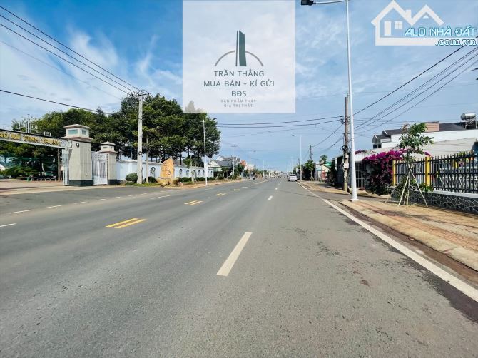 Đất Khu Bàn Cờ Xã Bình Trung- Kế Bên Giáo Xứ Vinh Trung - 2