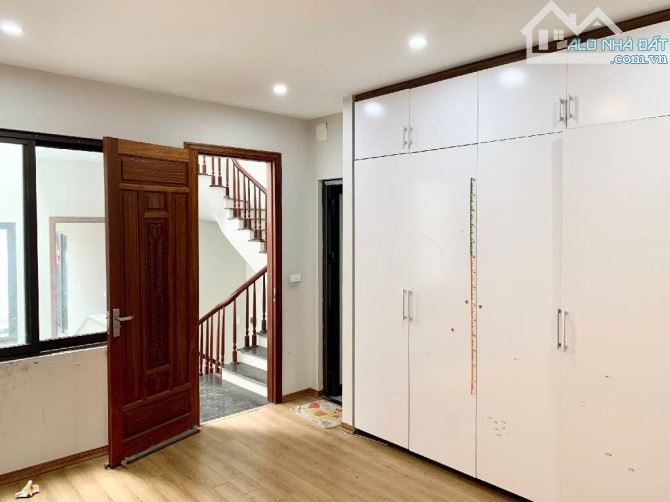 Nhà Tây Mỗ 81m², 5 tầng kiên cố, ô tô vào tận cửa, nội thất cao cấp – giá 14,5 tỷ - 2