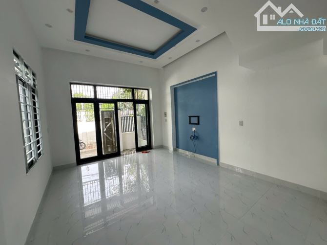 💚Bán nhà mới 2 tầng, hẻm ô tô Phú Nông Vĩnh Ngọc, giá tốt - 2