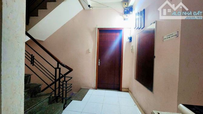 Bán nhà góc 2 mặt HXH 493 Cách Mạng Tháng Tám Quận 10, 5x18m, 5 tầng chỉ 16 tỷ - 2