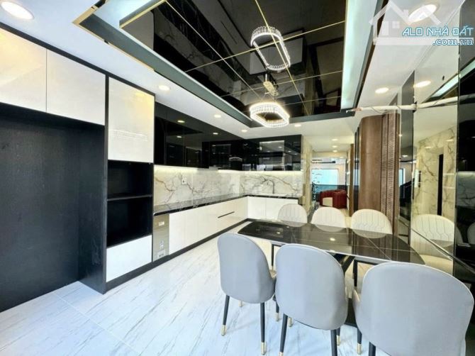 CỰC PHẨM MTKD PHAN HUY TỰ, P.ĐAKAO, QUẬN 1. 6TỶ250/67,5M2(4,5x15M). ĐANG CHO THUÊ 30TRIÊU - 2