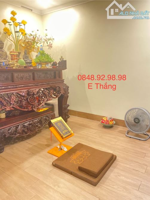 Bán Nhà 4 Tầng-KĐT Vinhome Bến Đoan- Thang Máy Chờ- Nội Thất Đẹp- DT 90m2/MT 6m- Giá 16 tỷ - 2
