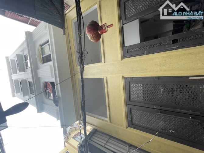 CCMN Lê Quang Đạo 45m², 7 tầng hiện đại, vị trí đẹp, nhà mới tinh – giá chỉ 12,3 tỷ - 2