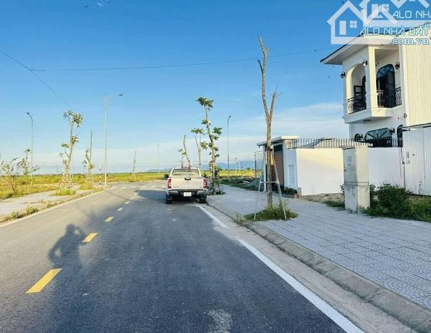 BÁN ĐẤT NỀN KQH THỦY THANH – OTT8, GẦN TRƯỜNG FPT HUẾ - 2