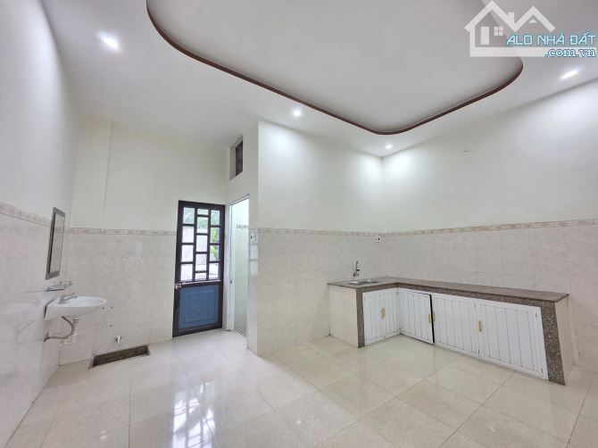 🍁 Nhà 2 tầng mặt tiền Phước Trường 17 - Khu căn hộ khai thác tốt - Gọi Bi - 2