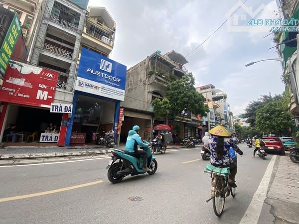 Mặt PHỐ VỌNG – DT 1073.5M² ĐẤT – MT 25M – Chỉ 387 TỶ - 2
