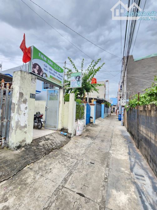 3,55Tỷ TL🔥Bán 100m2 nhà cấp 4 gần sân vận động Dĩ An (Đường nguyễn Du), P.Dĩ An, Tp.Dĩ An - 2