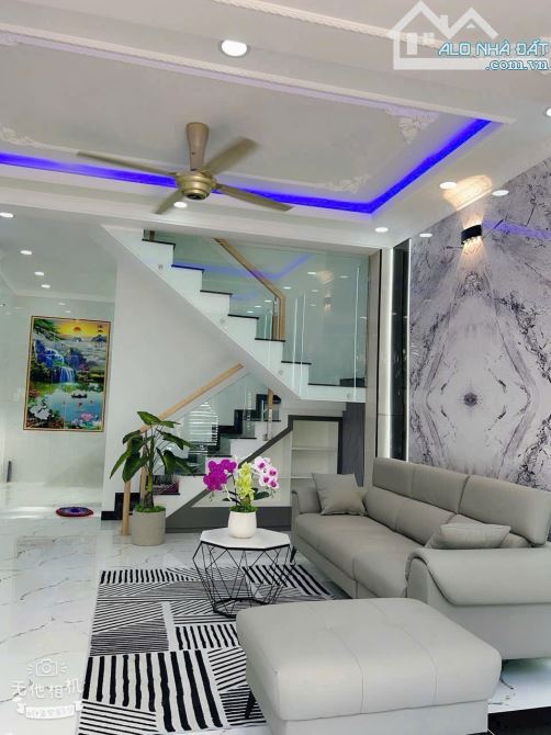SỔ HỒNG RIÊNG  RẺ NHẤT Phường Tân Thới Hiệp Q12. vị trí Víp: / Nguyễn thị kiểu - 2