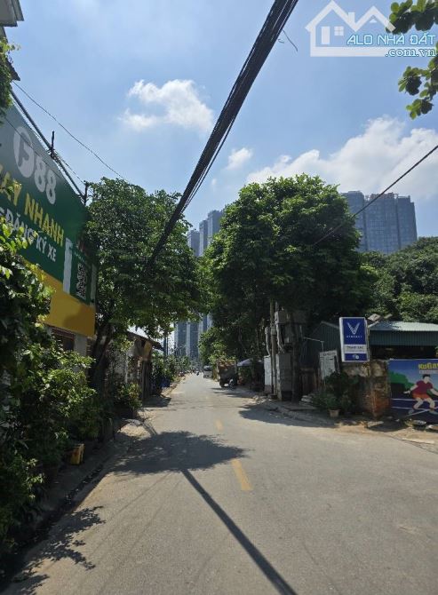 NHẬT TẢO 81/95M², MT 5M, Ô TÔ, 14.2 TỶ - 2