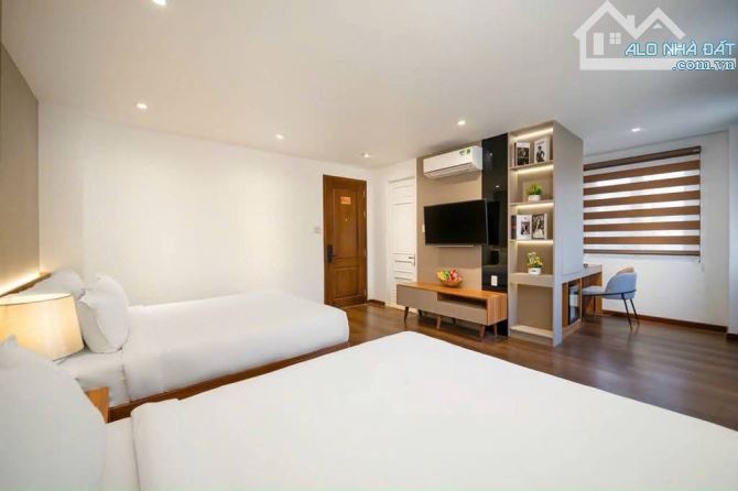 BÁN KHÁCH SẠN PHẠM THIỀU,200M2, 47TỶ, ĐÀ NẴNG - 2