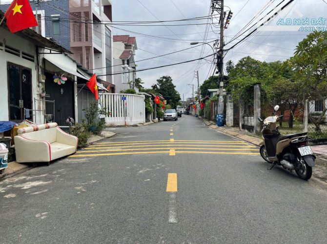 Bán lô đất vị trí cực đẹp, mặt tiền đường ngay Suối Tiên - Tân Phú, Quận 9. Giá cực tốt - 2