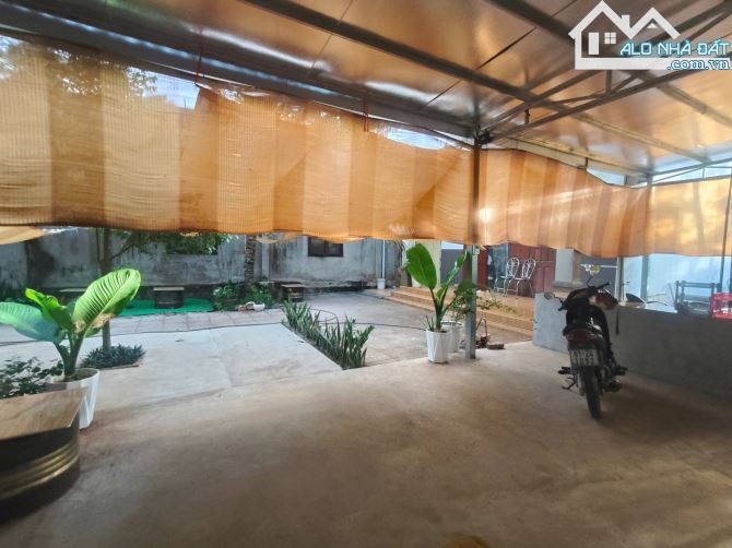 Bán căn nhà mặt tiền đường Trần Hưng Đạo, TT Ngãi Giao, Châu Đức, Bà Rịa Vũng Tàu - 2