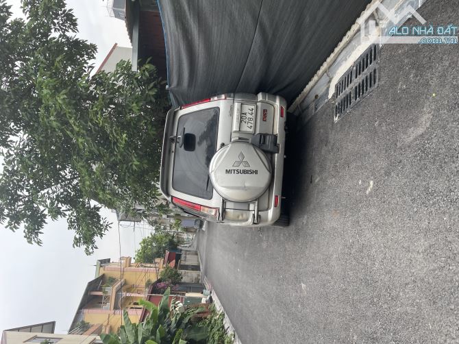 🔥Siêu phẩm 71m Phúc Thịnh (Nam Hồng - Đông Anh) Oto 7 chỗ vào tận đất💥💥💥 - 2