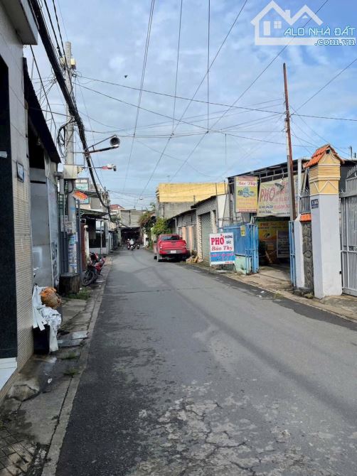Nhà 72m² (ngang 8m) P.Tam Hiệp – Gần Phạm Văn Thuận – Giá chỉ 1.95 tỷ - 2