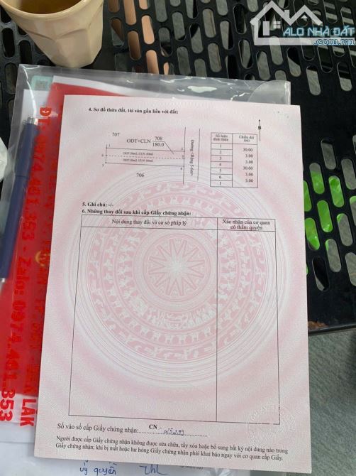 Bán nhà hẻm nguyễn xuân nguyên - 2 tỷ 150 - 2