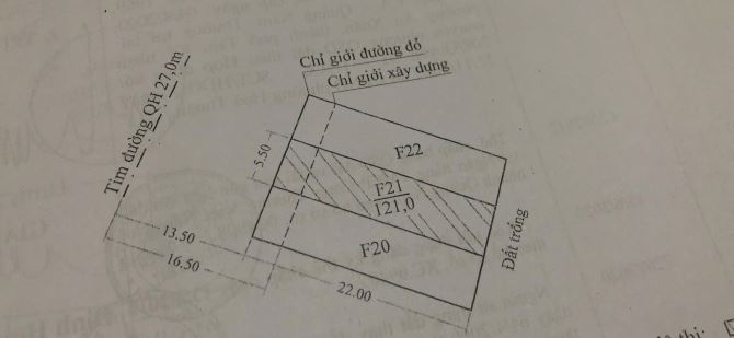 NHÀ 2 TẦNG MẶT TIỀN TRẦN QUÝ CÁP - 2