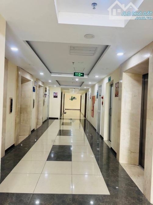 Chung Cư GELEXIA Riverside 885 Tam Trinh - 2