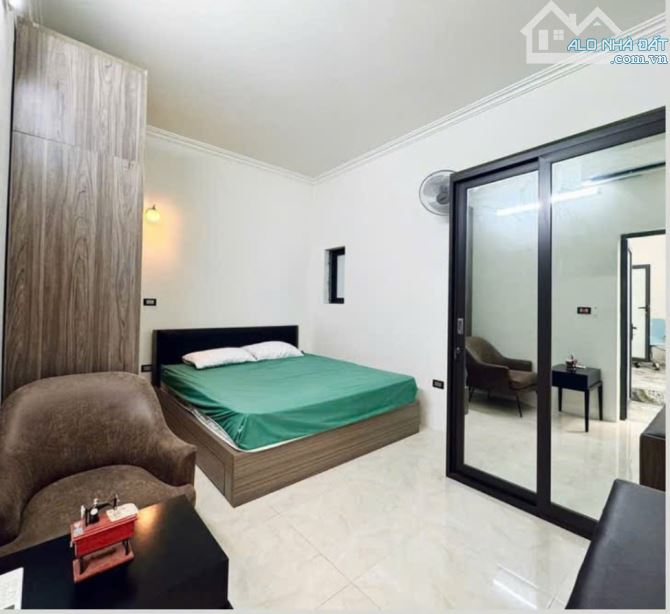 BÁN NHÀ PHỐ LÊ DUẨN, HOÀN KIẾM, 48m2 x 4 TẦNG ĐỦ ĐỒ ĐẸP 8,6 tỷ - 2