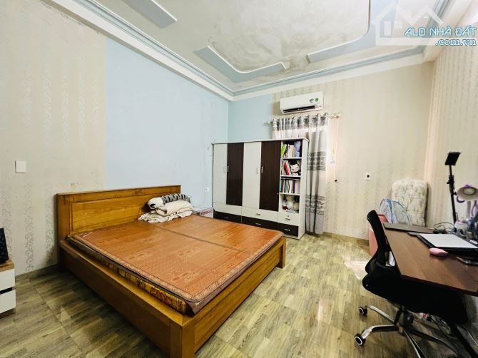 🏘 Cực hiếm – Nhà 2,5 tầng 80m² hướng Đông tại Quỳnh Cư, Hùng Vương-Ngõ ô tô–Giá 3,8 tỷ - 2