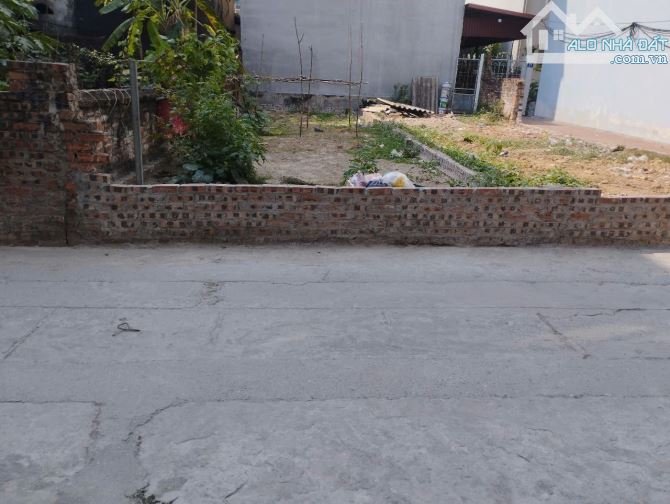💥 Đường Võ Văn Kiệt - kết nối các khu công nghiệp - 68m2 Nam Hồng - Đông Anh - Hà Nội 💥 - 2